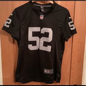 Raiders Jersey